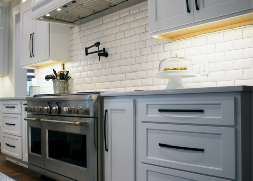 Quality Kitchen Remodeling Services in Springfield, MO